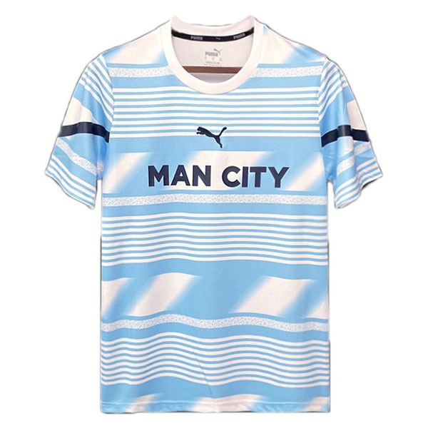 Tailandia Camiseta Manchester City Especial 2022 2023